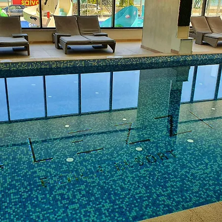 Azur Queen Studio - Pool & Spa Beach