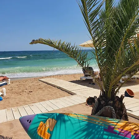 Azur Queen Studio - Pool & Spa Beach Navodari