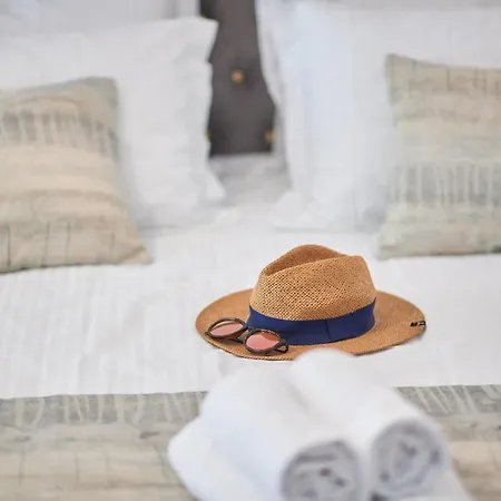 Daire Azur Queen Studio - Pool & Spa Beach