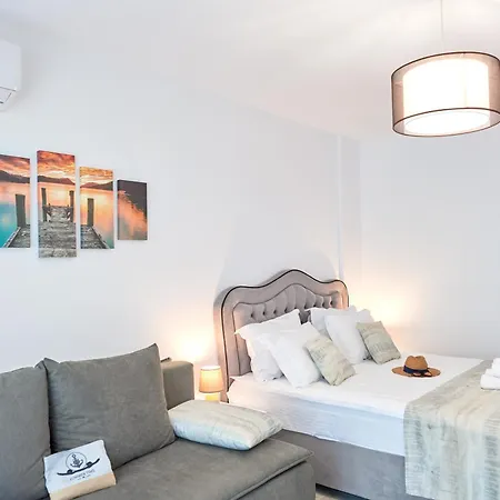 Azur Queen Studio - Pool & Spa Beach Navodari