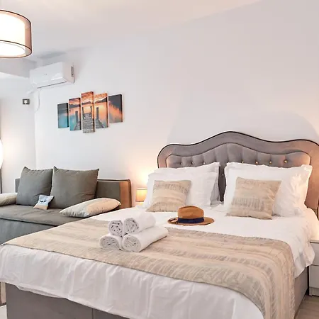 Azur Queen Studio - Pool & Spa Beach *